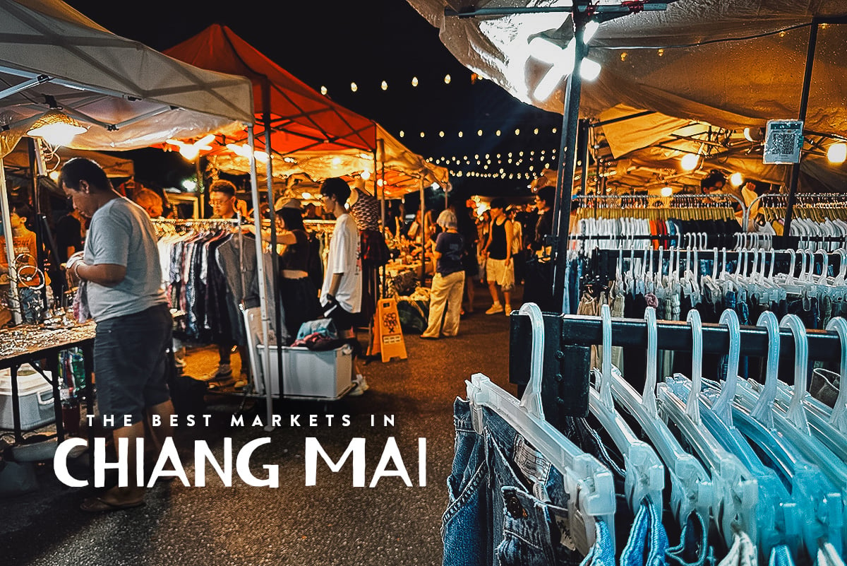 15-fun-markets-in-chiang-mai,-thailand