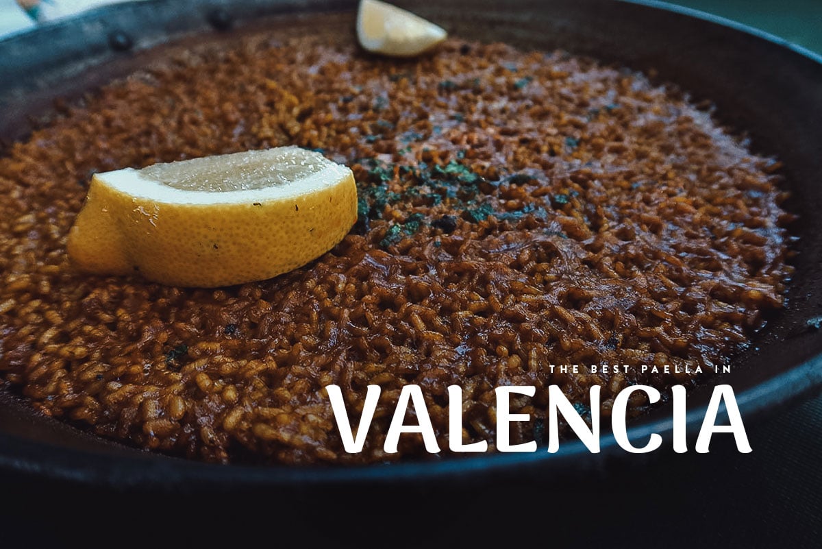 the-best-paella-in-valencia,-spain:-6-restaurants-to-visit